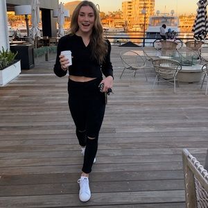 Meet your Posher, Bailee